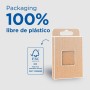 eneloop Smart 8 Cargador, para 1-8 Pilas Recargables AA/AAA, 5h de Tiempo de Carga, 9 Funciones de Seguridad