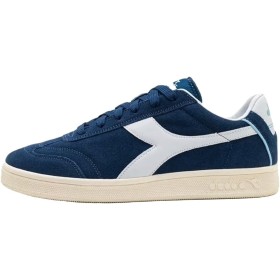 Diadora Kick, Zapatillas de Gimnasio Unisex Adulto
