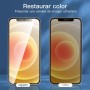 NEW'C 3 Piezas, Protector Pantalla para iPhone 17, 17 Pro, iPhone 16 Pro (6,3″), Cristal templado con herramienta de instalación
