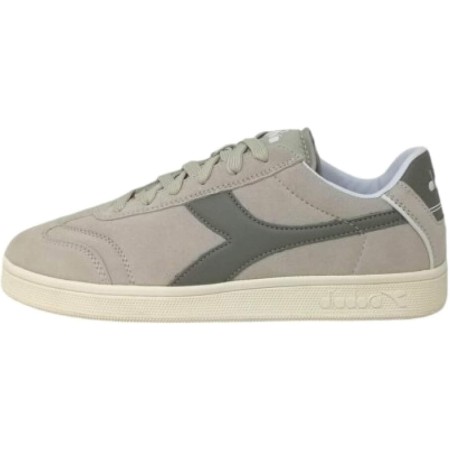 Diadora Kick, Zapatillas de Gimnasio Unisex Adulto
