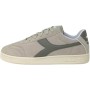 Diadora Kick, Zapatillas de Gimnasio Unisex Adulto