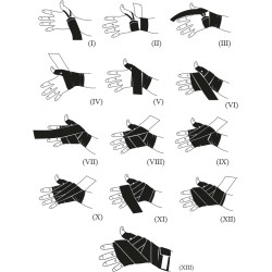 LEONE 1947 Vendajes LEONE 1947 Vendajes
