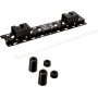 Sony SUW-L450 - Soporte de Pared para TV, Negro