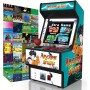 Retro Portable Console with 156 Games, Recreational Machine with 2.8 Inch Screen and TV Connection, Mini ACRade Machine with