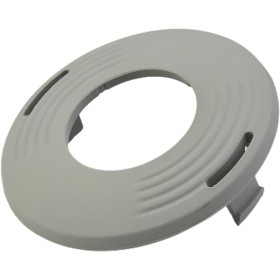 ZYNCUE Tapa de cabezal de recortadora para cabezal de corte Stihl-AutoCut 46-2 4003 713 9701 pieza de repuesto accesorio de