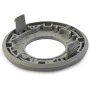 ZYNCUE Tapa de cabezal de recortadora para cabezal de corte Stihl-AutoCut 46-2 4003 713 9701 pieza de repuesto accesorio de