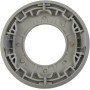ZYNCUE Tapa de cabezal de recortadora para cabezal de corte Stihl-AutoCut 46-2 4003 713 9701 pieza de repuesto accesorio de