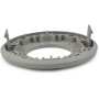 ZYNCUE Tapa de cabezal de recortadora para cabezal de corte Stihl-AutoCut 46-2 4003 713 9701 pieza de repuesto accesorio de
