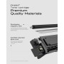 iNKPAD TN2420 Cartuchos de tóner Compatibles con Brother MFC-L2710DW L2750DW L2710DN L2730DW HL-L2310D L2350DW DCP-L2510D