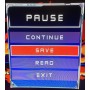 Arcade Machine Console with 26800 Retro Games and Original 3D Games with Color Changing LEDs and Sound System and Oval Joysticks