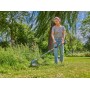 GARDENA PowerTrim 30 18V Solo Unit Potente Recortadora de Césped