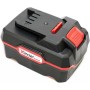 1 batería de 20 V y 4 Ah Pap 20 B3 + 1 cargador de 20 V 4,5 A PLG 20 C3 – Parkside Bundle/Set X20V Team