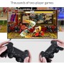 HARDISK Retro Pro Console 4K HDMI Portable Connectable to TV - + 25,000 Games Pre-Installed - USB HD 64GB Arcade -2 Wireless