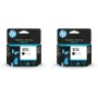HP 305 3YM61AE, Negro, Cartucho Original de Tinta, Compatible con impresoras de inyección de Tinta HP DeskJet Serie 2700, 4100,