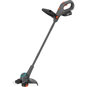 GARDENA Recortadora de Césped EasyTrim 25 18V Set 2.0 Ah con Batería 18V P4A