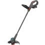 GARDENA Recortadora de Césped EasyTrim 25 18V Set 2.0 Ah con Batería 18V P4A