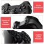 HARDISK Retro Pro Console 4K HDMI Portable Connectable to TV - + 25,000 Games Pre-Installed - USB HD 64GB Arcade -2 Wireless