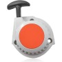 Arrancador de retroceso 4149 190 4001 para Stihl FS94R KM94R HL91K HL94 HL94K FS94 KM94 HL91 FS94C FS94RC Sustituye