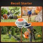 Arrancador de retroceso 4149 190 4001 para Stihl FS94R KM94R HL91K HL94 HL94K FS94 KM94 HL91 FS94C FS94RC Sustituye