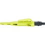 Lyra Dry L4498104 - Marcador de perforaciones profundas, incluye sacapuntas y clip, + 3 minas de grafito universales en 2B, 2,8
