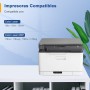 Palmtree 540XL 541XL Multipack Compatible con Tinta Canon 540 541 XL para Canon PIXMA MG3650 MG3650s MG3600 MG4200 TS5150 TS5151