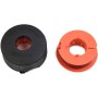 Juego de tapa y línea de carrete para recortadoras Bosch Pro Tap para modelos ART 23, ART 26, ART 30 Combitrim