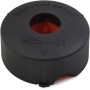Juego de tapa y línea de carrete para recortadoras Bosch Pro Tap para modelos ART 23, ART 26, ART 30 Combitrim