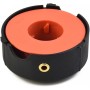 Juego de tapa y línea de carrete para recortadoras Bosch Pro Tap para modelos ART 23, ART 26, ART 30 Combitrim