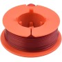 Juego de tapa y línea de carrete para recortadoras Bosch Pro Tap para modelos ART 23, ART 26, ART 30 Combitrim