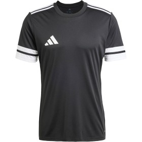 adidas Squadra25 Jersey Short Sleeve Camiseta Hombre