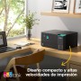 Epson Impresora multifunción EcoTank ET-2870 A4 con depósito de Tinta, conexión Wi-Fi y hasta 3 años de Tinta incluida