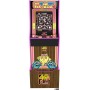 Arcade 1 Up Ms. Pac-Man 40th Anniversary Arcade Machine
