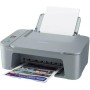 Canon PIXMA TS3750i – Impresora Multifunción, Copiadora y Escáner para Uso Doméstico | Conexión Inalámbrica Desde tu Smartphone