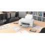 Canon PIXMA TS3750i – Impresora Multifunción, Copiadora y Escáner para Uso Doméstico | Conexión Inalámbrica Desde tu Smartphone