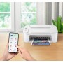Canon PIXMA TS3750i – Impresora Multifunción, Copiadora y Escáner para Uso Doméstico | Conexión Inalámbrica Desde tu Smartphone