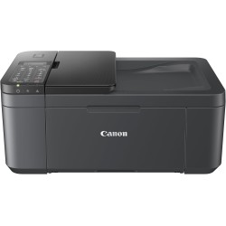 Canon Pixma TR4756i Impresora Multifunción 4 en 1, Compatible con Pixma Print Plan, Impresión, Escaneo y Copia, WiFi, Cartuchos Canon Pixma TR4756i Impresora Multifunción 4 en 1, Compatible con Pixma Print Plan, Impresión, Escaneo y Copia, WiFi, Cartuchos