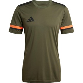 adidas Squadra25 Jersey Short Sleeve Camiseta Hombre