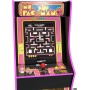Arcade 1 Up Ms. Pac-Man 40th Anniversary Arcade Machine