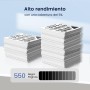 Hookink 603XL Cartuchos de Tinta Compatible para Tinta Epson 603XL 603 XL para XP-3100 XP-2100 XP-2150 XP-2155 XP-3150 XP-3105