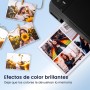 Hookink 603XL Cartuchos de Tinta Compatible para Tinta Epson 603XL 603 XL para XP-3100 XP-2100 XP-2150 XP-2155 XP-3150 XP-3105