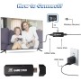 Retro Game Console.Mini Wireless USB HD Game Stick TV Game Console Built-in 38000 Games Treasure Video Game Console.Portable and