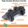 Retro Game Console.Mini Wireless USB HD Game Stick TV Game Console Built-in 38000 Games Treasure Video Game Console.Portable and