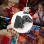 Retro Game Console.Mini Wireless USB HD Game Stick TV Game Console Built-in 38000 Games Treasure Video Game Console.Portable and
