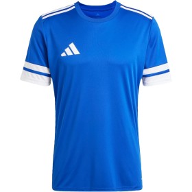 adidas Squadra25 Jersey Short Sleeve Camiseta Hombre
