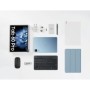 Blackview Tab 60 Pro establece tableta Android 15 de 10 pulgadas 248+1