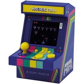 Legami MMAC0001 Mini Arcade Video Game
