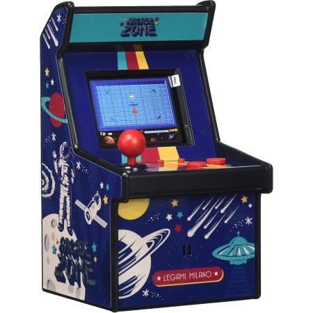 Legami MMAC0001 Mini Arcade Video Game
