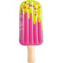 Intex 58766 - EIS Am Stiel Matte - Realistischer Druck, Mehrfarbig, 183 x 66 cm