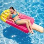 Intex 58766 - EIS Am Stiel Matte - Realistischer Druck, Mehrfarbig, 183 x 66 cm