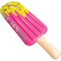 Intex 58766 - EIS Am Stiel Matte - Realistischer Druck, Mehrfarbig, 183 x 66 cm